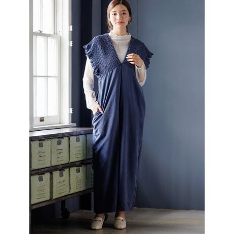 [^ԁF25550715154]ƂV[Oۂ{TybgB|CEƂV[OfUCR[fBl[g̃ANZgɁBE̍߂̐؂ւʒuڐグĂ̂ŃX^CAbvʂBEr̓Eɂ悭ChȃVGbgBEwʂɂꂽ{K[[ȃANZgvXBX^COꖇŃV[YCNȗ₩ȃR[fBl[gL}̂ŁAsAXobOȂǂ̏ŃANZg̂̓T_pvXŔôIXXI킹Ci[̃J[╿ŃAWyނ̂I1ŃX^CÔŃX^COɔYނƂȂȒPɍN炵ȂɁBfލׂȋNъłȂ߂炩ȔG̃s[`Nёf----------------FȂLkFȂňFʃ|PbgF----------------fipj gF165cmMTCYpfix[W/Z/pj gF160cmMTCYp