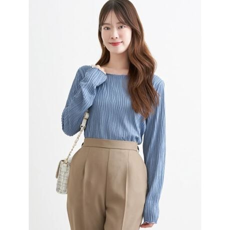 [^ԁF25550711045]\ʊ̂EG[uWK[hŎdĂꂽ1ŒĂT}ɂȂgbvX|CgEVvɂȂ肪ȖngbvX\ʊ̂fގgłPŒĂR[f̃|CgɁBELk̂ŃXgXt[ȒSnBE܌Ƒ[dlɂ邱ƂŃJWAɂȂ肷AǂÂvXBECg͂AC[hR[f̃Ci[ƂĂȂǁAlXȒȂy߂BX^COԃfjJ[Spc⃏ChpcȂǂ{g킹΁AbNX̂lJWAȃX^COɁBÂ߂̃`[XJ[gAtAXJ[gƍ킹΃tF~jȃX^COɂƕL{gXƍDBɂsxXgArX`FAW̃Ci[ɂƗlXȃACeƍ킹₷\gbvXłB----------------FiItzCgj₠i/jLkF萶ňF----------------f(/AC{[/p)gF160cmMTCYp