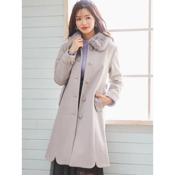 [�}���C]�t�F�C�N�E�[���t�@�[�ݕt�������O�R�[�g/���f�B�b�N�p�[�N�iLudic Park�j �O���[