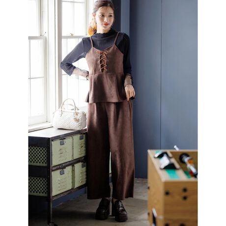 [^ԁF25560758899]R݂ɒ񂹂ghՂȃZbgAbvB|CgEL~\[̓[XAbṽfUCNx߂ȈۂɁBEЂƔgł̃VGbg肰ȂtF~jvXBEЂ̒\ȃfUCIEpc͓EɂChȃVGbgŔrBX^COZbgŒp΂Ȃꊴ̂lۂX^COɁBPigł񂵂̌fUCŁAR[fBl[g̕L܂B̓m[XgbvXTVcAVA[fނ̃gbvX킹ŁAȂĂ烍Tee^[glbN킹ȂǁACi[HDvX邱ƂŁAOV[Y܂킹܂Bfފ炩ȎG̃XG[h|`f----------------LkF萶ňFʃEGXgSFiwʁjnFȂ|PbgFȂ----------------f(p)gF165cm MTCYpf(/Jp)gF160cm MTCYp