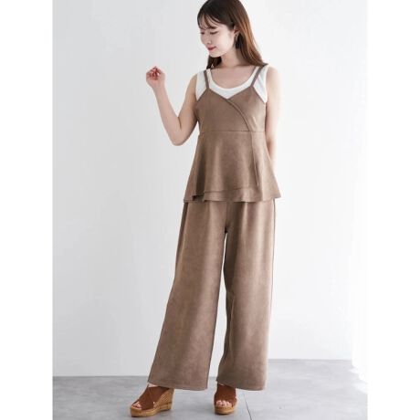 [^ԁF25560758857]R݂ɒ񂹂l̃ZbgAbvB|CgEL~\[̓bṽfUCghCNȈۂɁBEЂƔgł̃VGbg肰ȂtF~jvXBEЂ̒\ȃfUCIEpc͓EɂChȃVGbgŔrBX^COZbgŒp΂Ȃꊴ̂lۂX^COɁBPigł񂵂̌fUCŁAR[fBl[g̕L܂B̓m[XgbvXTVcAVA[fނ̃gbvX킹ŁAȂĂ烍Tee^[glbN킹ȂǁACi[HDvX邱ƂŁAOV[Y܂킹܂Bfފ炩ȎG̃XG[h|`f----------------LkF萶ňFʃEGXgSFiwʁjnFȂ|PbgFȂ----------------f(p)gF165cm MTCYpf(J/p)gF160cm MTCYp