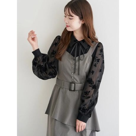 [^ԁF25550712259]R[fɃvX邾ŁA{ȃjAXĂvI[o[|CgEّfނgݍ킹邱ƂŁAȂꊴoBEg̓eRfނgpAG̗ǂSnBE݌̃{K[[ȃANZgɁBEԕtbL[vg{ꂽ悢VA[fނ̑R[fBl[gɔvXBX^COVv{gXƍ킹邾ŁA؂€X^CuɊ܂WXJATybg̃Ci[ƂĂ߁Bĩfj⃏Chpc̃{gXɂ킹āAl̃JWAMIXtF~jX^CL}₷ 1ƃR[f̕LAX^CÕANZgɁBfމԕ̃tbL[vg{VA[fށ~Lk̂eRf----------------FiVA[fށjȂieRfށjLkFieRfށjȂiVA[fށjňF----------------fipjgF160cmMTCYp