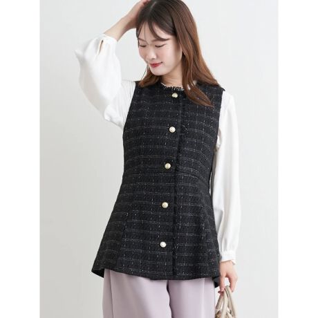 [^ԁF25580037805]tW~S[h{^ANZgɂȂixXgB|CgEiȃcC[hntWꌩEyvfUC͑̌^Jo[ʂBEIIt킸gG߂̕ςڂɃIXX1łBEƏd˂邾ŃX^COɂȂꊴoBX^COXbLIC̃XJ[gAe[p[hpcȂǂ킹ĂdX^CɁB`[tAXJ[gȂǂ̃{[̂XJ[g킹΁Ao|ɃR[fɁ̃{gXƂD?Ci[̓^Cgڂ̃gbvXuEX߂ł􁡑fމ؂₩ŏiȂȈۂ̃cC[hfށ~򊴂̂闠n----------------FȂLkFȂňFߗnF----------------f(/AC{[p)gF160cmMTCYpf(/AC{[p)gF167cmMTCYp-