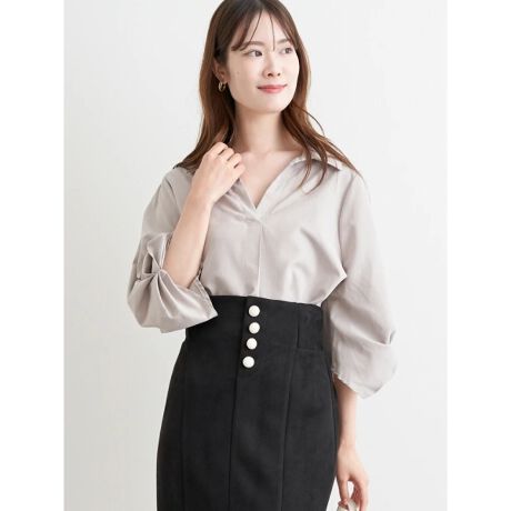 [^ԁF25550713926]fUC̍{[X[ũXLbp[VcB|CgEfRẻfXLbp[lbNfUCBE^bN{RVXȃfUCX^COɂȂꂽjAXvXBE̓EhtHɎdグA肰ȂqbvJo[BEFႢőȂ{ȃJ[WJɂځIX^COXbNX⃏ChpcŃnTȒȂꂽlJWA܂BXJ[gƍ킹΃GKgȈۂɁBH~炵`FbNACeƂDI񂵗͔Q̂PłIf(L/x[Wp)gF160cmMTCYpf(Zp)gF167cmMTCYp