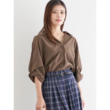 [^ԁF25550713926]fUC̍{[X[ũXLbp[VcB|CgEfRẻfXLbp[lbNfUCBE^bN{RVXȃfUCX^COɂȂꂽjAXvXBE̓EhtHɎdグA肰ȂqbvJo[BEFႢőȂ{ȃJ[WJɂځIX^COXbNX⃏ChpcŃnTȒȂꂽlJWA܂BXJ[gƍ킹΃GKgȈۂɁBH~炵`FbNACeƂDI񂵗͔Q̂PłIf(L/x[Wp)gF160cmMTCYpf(Zp)gF167cmMTCYp