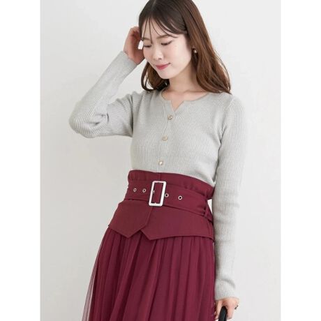 [^ԁF25550711722]J[fBK̂悤ȑOJ̃tFCNfUCltF~jȃjbgvI[o[B|CgEL[lbNfUCXbLƌĂBElbNOĂɂĔzFɂfUCR[fBl[gɃANZgvXBELk̂郊ujbgSn悭tBbgA₷X^COmXgXBEJWAɂ͂ItBXf[gȂǂ̗lXȃV[̃X^COɂ􂵂Ă}XgnuACeBX^CO悢䊴Ȃ̂ŃpcXJ[gȂǕLACeƃoX̎₷TCYłBJWA炫ꂢ߂܂ŁAlXȃX^COɃTbƓ݁AghɍEȂx[VbNŔėp̍fUC̓[h[uɒǉĂl̈iBVvȂ̂ŕi͂Ad/ʋΒ/ItBXJWAɂBfސLkA_炩ȃASCNȃ^b`̃jbgfށBy[u[ƃO[͉؂₩Ȉۂ̃jbgłB----------------FȂiItzCg͂₠jLkF萶ňF┖----------------f(sNp)gF165cmMTCYpf(ItzCg/O[//O[/p[yu[p)gF160cmMTCYp