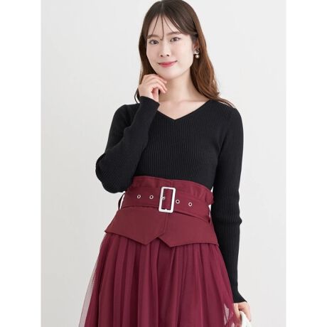 [^ԁF25560760373]Vv炱ۗꂽVGbgƏiAuVlbNvI[o[B|CgE悭tBbg郊u҂݂ŏ炵VGbgCNBEV[vVlbNCfReꂢɌA܂ƉoBEVvȂiȃfUCŁALX^COɃ}b`܂BE߂ŁAׂuANZgɂȂSnQBX^COnCEGXg̃XJ[gpcƍ킹āAn̂{̃R[fBl[gɁBJWAɂ̓fj킹ăVvɁAꂢ߂ɂ̓v[cXJ[gWPbgƍ킹đlۂBANZT[obOŉ؂₩vX΁AfC[ItBX܂ŕLBfޏ_炩Lk̂郊ufނŁAKBقǂ悢݂ňꖇƂĂACi[gɂKACełBf(p)gF160cmMTCYpf(ItzCg/p)gF167cmMTCYpf(Cp)gF165cmMTCYp