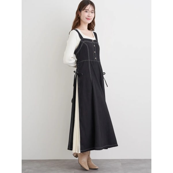 [�}���C]�T�C�h�v���[�c�W�����p�[�X�J�[�g/���f�B�b�N�p�[�N�iLudic Park�j ��