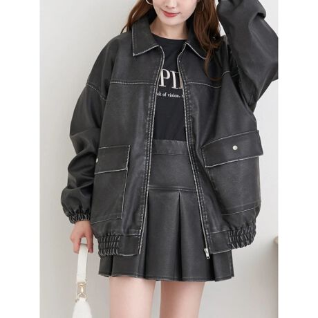 [^ԁF25560751281]Be[WCNȕghځItFCNU[WPbgiZbgAbvΉj|CgER[fBl[g߂re[Ŵ̕tFCNU[fށBE𕢂䊴ŁA킹{gXIт܂BEfނ̕ʔXJ[g킹΁AZbgAbvł̃R[fBl[gy߂܂BX^CO܂̓fj킹N[JWAR[fIXXłIZbgAbvp\̕ʔXJ[g킹΁A邾ŃR[f􃌁[X{gXXJ[gȂǁAătF~jȃACe킹R[fŏ㋉҂̒Ȃfޒ悢nA炩tFCNU[f----------------FȂLkFȂňFʃt@Xi[F|PbgF藠nF----------------fipjgF165cmMTCYpfipjgF160cmMTCYp