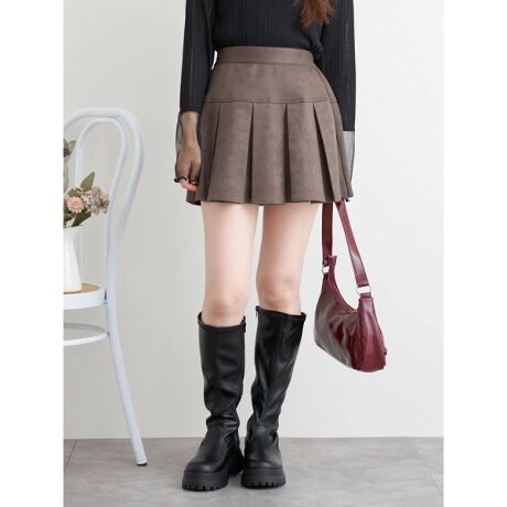 [^ԁF25560759011]iȃXG[hfނgpA~jȂl̏炵Ăv[cXJ[giZbgAbvΉj|CgEjAX̂郀XG[hŁAX^COɉsvXBEꂢɍLv[cAiƌy₩𗼗BEXJpgpŌ̃EGXgSɂȂĂ邩璅SnQIEOu[cƍ킹΁A[hƔr̂ꂵ|CgBEfނ̕ʔWPbgƃZbgAbvpΉ\iłBX^COvgO~Ou[cŁAsIłȂꂽ[hJWAX^CɁBVvȃ^[gjbgƍ킹΁AiŐꂽ͋CɁBI[o[TCỸjbg⃍OR[gŁAH~炵NV[ȃX^CZbgAbvpΉ\WPbgƍ킹Β邾ł莝̃gbvX{X^CɁIfޏiȃ̂XG[h^b`fށBƂ݂AH~܂Œy߂dlłBf(L/p)gF160cmMTCYpf(Lp)gF165cmMTCYpf(ZO[p)gF167cmMTCYp