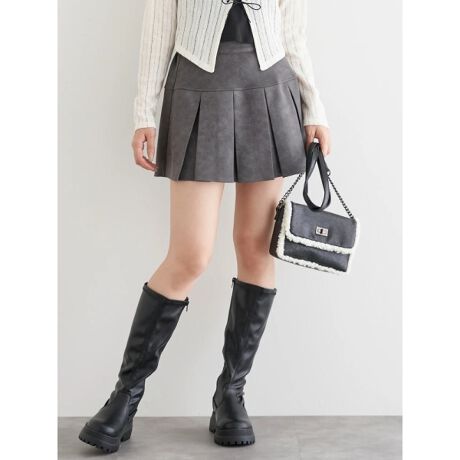 [^ԁF25560759011]iȃXG[hfނgpA~jȂl̏炵Ăv[cXJ[giZbgAbvΉj|CgEjAX̂郀XG[hŁAX^COɉsvXBEꂢɍLv[cAiƌy₩𗼗BEXJpgpŌ̃EGXgSɂȂĂ邩璅SnQIEOu[cƍ킹΁A[hƔr̂ꂵ|CgBEfނ̕ʔWPbgƃZbgAbvpΉ\iłBX^COvgO~Ou[cŁAsIłȂꂽ[hJWAX^CɁBVvȃ^[gjbgƍ킹΁AiŐꂽ͋CɁBI[o[TCỸjbg⃍OR[gŁAH~炵NV[ȃX^CZbgAbvpΉ\WPbgƍ킹Β邾ł莝̃gbvX{X^CɁIfޏiȃ̂XG[h^b`fށBƂ݂AH~܂Œy߂dlłBf(L/p)gF160cmMTCYpf(Lp)gF165cmMTCYpf(ZO[p)gF167cmMTCYp