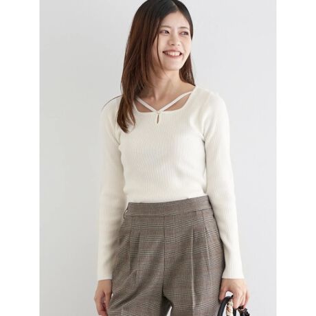 [^ԁF25550713091]tF~jȃK[[VGbgŁAǂȃX^Cɂ؂₩vXĂDGACeB|CgẼNXufUC̊𐶂݁Ai؂₩ȃANZgɁBEp[̑tF~jŗDȈۂoA肰Ȃ؂₩Y܂BẼx[VbNJ[ɉApXesNƃCgu[̏_炩ȐFWJBEǂ̃J[iŐĂAfC[炨o܂ŕLBX^COXJ[g⃏Chpcƍ킹ăK[[ŏ炵X^CɁBfjVvȃ{gXƍ킹΁Al̃JWAtF~jɁBWPbgJ[fBKHDāAGߖ킸R[fBl[gy߂܂Bfޏ_炩Lk̂郊ujbgfނŁASn悢tBbgBf(TbNXp)gF165cmMTCYpf(x[W/p)gF160cmMTCYpf(ItzCgp)gF167cmMTCYpf(ItzCgp)gF165cmMTCYp