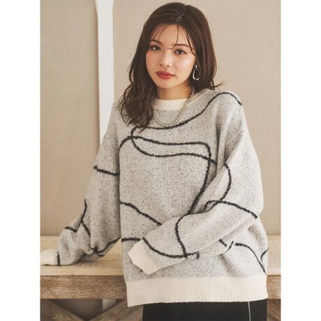 [^ԁF25560759087]jAX̂郉CfUC~LLڂ䂭jbgvI[o[|CgEghՂ̂̃jAXCfUCBE芴̂VGbgŊؚʁE܂킵₷J[WJIE؂₩ȃ̃jbgfނ͒邾ňCɃIVAbv̒fACeBX^COñ{gXƍ킹ăgbvXɂR[fBl[g߂łImg[ł܂Ƃ߁AlۂȂ̒ɃCfUCۗăANZgɂX^COJWAȃACetF~jȃACeǂǂALȂy݂܂􁡑fރLLƂ炩ȔG̃jbgfށB----------------FȂLkF萶ňF----------------f(AC{[p)gF165cmMTCYpf(J/Z/ZO[p)gF160cmMTCYpf(AC{[p)gF167cmMTCYp̒pC[WAIfɂ鐶摜܂܂܂Bۂ̏iƂ͈ꕔFEEfUCقȂꍇ܂B