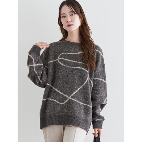 [^ԁF25560759087]jAX̂郉CfUC~LLڂ䂭jbgvI[o[|CgEghՂ̂̃jAXCfUCBE芴̂VGbgŊؚʁE܂킵₷J[WJIE؂₩ȃ̃jbgfނ͒邾ňCɃIVAbv̒fACeBX^COñ{gXƍ킹ăgbvXɂR[fBl[g߂łImg[ł܂Ƃ߁AlۂȂ̒ɃCfUCۗăANZgɂX^COJWAȃACetF~jȃACeǂǂALȂy݂܂􁡑fރLLƂ炩ȔG̃jbgfށB----------------FȂLkF萶ňF----------------f(AC{[p)gF165cmMTCYpf(J/Z/ZO[p)gF160cmMTCYpf(AC{[p)gF167cmMTCYp̒pC[WAIfɂ鐶摜܂܂܂Bۂ̏iƂ͈ꕔFEEfUCقȂꍇ܂B