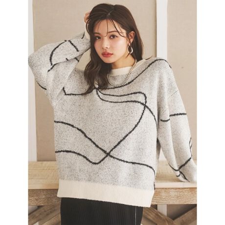 [^ԁF25560759087]jAX̂郉CfUC~LLڂ䂭jbgvI[o[|CgEghՂ̂̃jAXCfUCBE芴̂VGbgŊؚʁE܂킵₷J[WJIE؂₩ȃ̃jbgfނ͒邾ňCɃIVAbv̒fACeBX^COñ{gXƍ킹ăgbvXɂR[fBl[g߂łImg[ł܂Ƃ߁AlۂȂ̒ɃCfUCۗăANZgɂX^COJWAȃACetF~jȃACeǂǂALȂy݂܂􁡑fރLLƂ炩ȔG̃jbgfށB----------------FȂLkF萶ňF----------------f(AC{[p)gF165cmMTCYpf(J/Z/ZO[p)gF160cmMTCYpf(AC{[p)gF167cmMTCYp̒pC[WAIfɂ鐶摜܂܂܂Bۂ̏iƂ͈ꕔFEEfUCقȂꍇ܂B