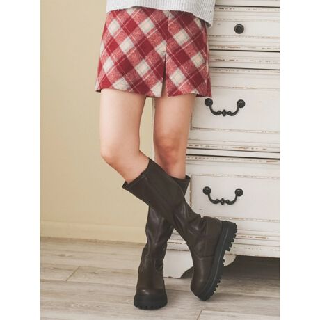 [^ԁF25550718512]ӂƂVM[`FbNK[[ȃ[h߂~jXJ[gBtgɃXbg{Ƃł肰Ȃo܂BobÑEGXgSdlNȒSnBgbvX^bNCn̂钅Ȃ߂łB fiԒpjgF165cmMTCYpfipjgF160cmMTCYp