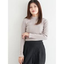 ルディックパーク(Ludic Park)のシアー切り替えプルオーバー