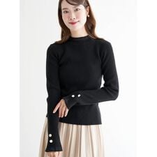 ルディックパーク(Ludic Park)のシアー切り替えプルオーバー