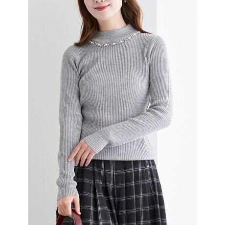 [^ԁF25560756900]񌳂̃rW[X^CÕANZgɂȂgbvXBnɂ̓{ĂA؂₩ȃR[fBl[go܂BLkɗDꂽufނ͓IBx̂oR[fɑ劈ԈႢȂ̃ACełBfiΒpjgF165cmMTCYpfisN/O[/ItzCgpjgF160cmMTCYp