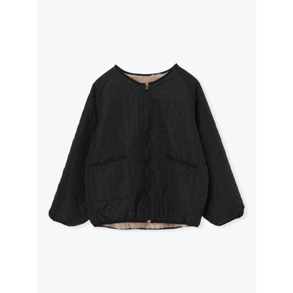 ウーステッドライクツイルSETUP ジャケット | ナチュラル