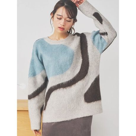 [^ԁF25550703373]ӂƂwACN̐nV[Y[h߂vI[o[BzF̃fUCŃX^COɂȈۂ^܂BƂ̂VGbg|CgBVvȃ{gXƍ킹oX̗ǂR[fBl[g߂łBfiΒpjgF165cmMTCYpfi/pjgF167cmMTCYp