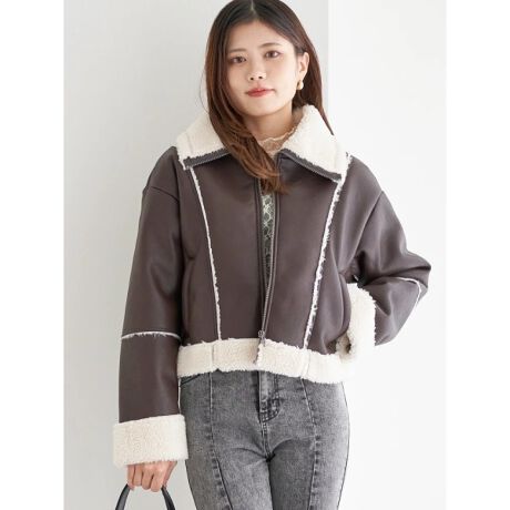 [^ԁF25560757726]X^COɃGbW̌ۂ^郌U[̐nŎdĂꂽ[gWPbgBnɂ̓{Afނ̗pAĝ݂镗Ɏdグ܂BtgZIPdlŃNɊJł̂́BG߂̂oX^Cɑ劈􂵂ĂACełBfipjgF165cmMTCYpfipjgF167cmMTCYp