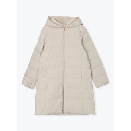 [^ԁF25550699415]y₩ȒSnƒg𗼗O_ER[gBt[ĥӂӂƂt@[܂₳ݍ݁AiȃANZgvXBƂVGbgŁAcꂹX^CAbv܂BfC[ɂ͂Aʋ΂₨oɂBpc킹ăX}[gɁAXJ[gX^Cŏ炵Ȃ̂߁Bf(p)gF160cm MTCYp