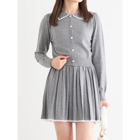 [^ԁF25560771239][XݕtJ[fBKƂ̃ZbgACeBn[g{^炵AK[[ȕ͋Co܂BꂼPigł̂ŁAHDƂĎgATVcƍ킹ȂǁAlXȒȂ̃AWy݂܂Bf[g₨oȂǁAʂȓɂ҂ȃR[fłBfipjgF160cmMTCYpfiO[pjgF165cmMTCYp