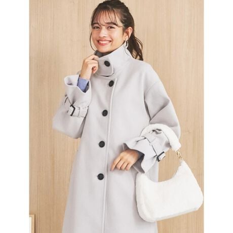 [^ԁF25550699118]񌳂𕢂X^hJ[̃fUCiȈۂ^R[gBOɂȂĂ̂ŁACɂȂ̌^Jo[҂ł܂B̃xgłD݂̃TCYɒł̂́Bx̂oItBXV[ɂ劈􂵂ĂACełBfiO[/ItzCgpjgF165cmMTCYpfiItzCgpjgF167cmMTCYpfipjgF167cmMTCYp