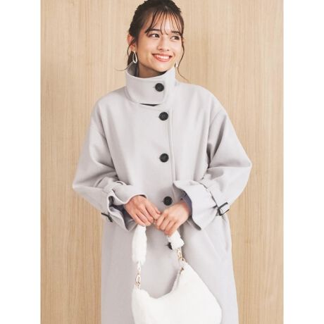 [^ԁF25550699118]񌳂𕢂X^hJ[̃fUCiȈۂ^R[gBOɂȂĂ̂ŁACɂȂ̌^Jo[҂ł܂B̃xgłD݂̃TCYɒł̂́Bx̂oItBXV[ɂ劈􂵂ĂACełBfiO[/ItzCgpjgF165cmMTCYpfiItzCgpjgF167cmMTCYpfipjgF167cmMTCYp