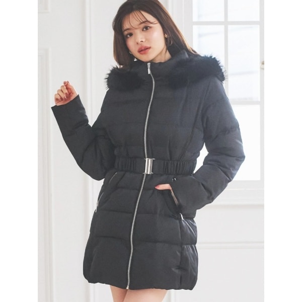 ルディックパーク(Ludic Park) レディース アウター・ジャケット