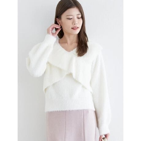 [^ԁF25560762858]ӂӂƂtFU[̎炵ĂNXtjbgBfReɂ̓Iȃt؂₩ȃANZgɂȂAVvȃ{g킹邾ŃR[f܂܂BXJ[gł炩ۂɁAfjőlJWAɂƕLȂy߂ꖇłBf(ItzCg//p)gF167cm MTCYp