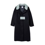 バイカラーBIGチェスターコート | レディアゼル(REDYAZEL) | マルイ  