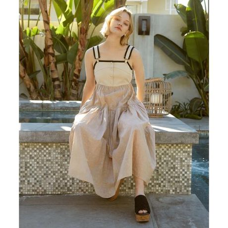 オリジナル顔料プリントデザインワンピース レディアゼル Redyazel ファッション通販 マルイウェブチャネル オリジナル顔料プリントデザインワンピース レディアゼル Redyazel ファッション通販 マルイウェブチャネル