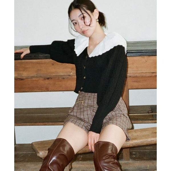 グレンパング　ショートボード　4本セット アンサーフォー / 4ポケットショーツ 02（ミントグリーン） – Run