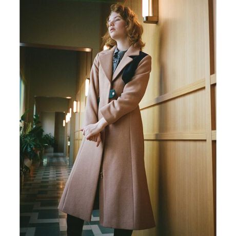 チェスターZIPコート | レディアゼル(REDYAZEL) | マルイウェブチャネル 