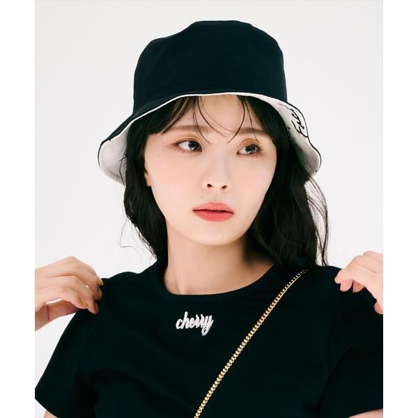 リバーシブルバケットハット | レディアゼル(REDYAZEL) | マルイウェブ