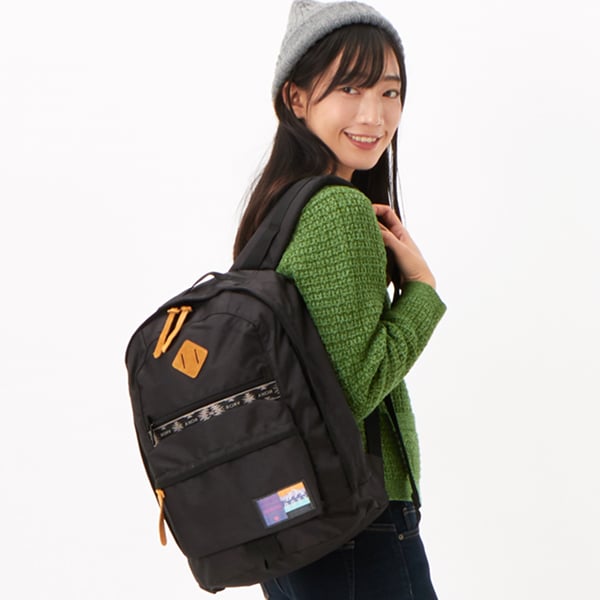 PALMS KNAPSACK | ロキシー(ROXY) | マルイウェブ
