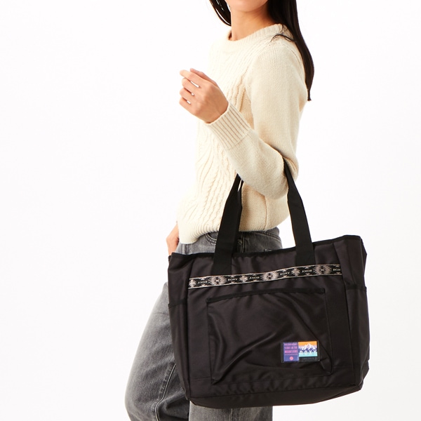 ■ロキシー ROXY スポーツ バッグ　2WAY　 トート SEABIRD RBG184300 USED■ ROXY２WAYトート ﾋﾟﾝｸ **