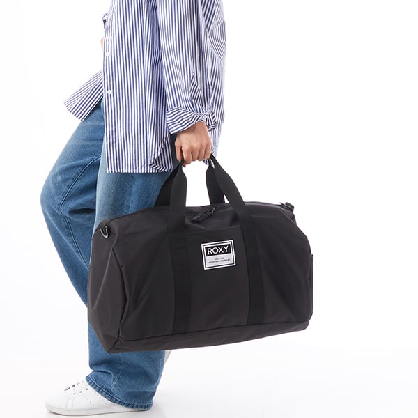 ROXY】大容量のボストンバック | ロキシー(ROXY) | マルイウェブチャネル