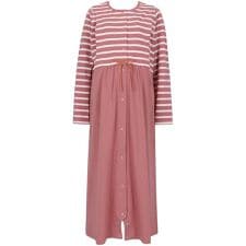 マタニティパジャマ　ワンピース（ＭＦＹ３７０）