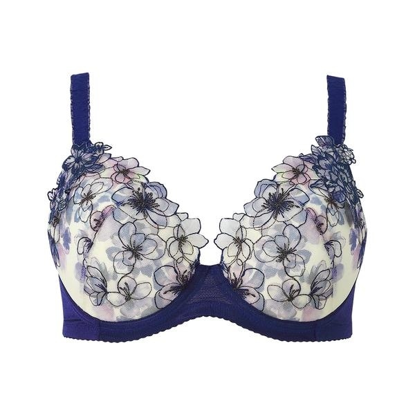 ワコール.] フルカップ（エレガントフィット） フルカップブラ（BXC301