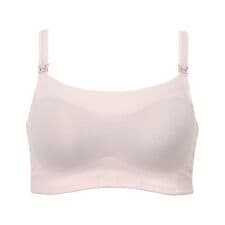 ワコールマタニティ(wacol maternity)のマタニティノンワイヤーブラ（産前・産後）（ＭＢＹ７５７）