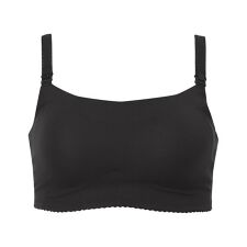 ワコールマタニティ(wacol maternity)のマタニティノンワイヤーブラ（産前・産後）（ＭＢＹ７５７）