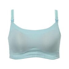 ワコールマタニティ(wacol maternity)のマタニティノンワイヤーブラ（産前・産後）（ＭＢＹ７５７）