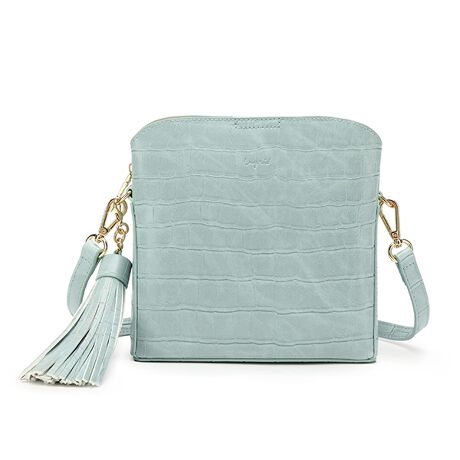 [^:UNG-51950]lCrbN^bZ~jV_[obÕ}bhNRo[WlC̏㎿ȃNR^fނɁA傫ȃ^bZANZgɂȂV_[obOBfUC͖ʂ̂ȂƂfUCłǂȃX^COɂ킹₷􃁃C̊JɉAʂƔwʂɂ|Pbg3̎d؂|PbgɂȂĂgQȂ̂ŃfC[Ƀwre̗\łB lXȃX^COɂlɂĂ̂ŔėpQII 