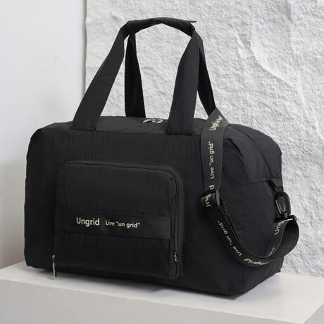 [^:UNG-53270B]AyʃiCnœo|[`̃t@Xi[J邾ŁAeʃ{Xgɑ܂܂肽݃{XgobÓAig͖ܘ_AsX|[c̕LV[ő劈ԈႢȂSe[v́AϋvEoyĉɂBI[V[YgAɍ킹₷ʂȃi`A[XJ[͓IB{̂܂肽őOʂ̃|PbgɎ[邱ƂŃRpNgɂȂ֗I@eʃ{Xg@́@RpNg|[`@-----------------------------------------------------PAobOLQAobO𗠕ԂRAobOtg|Pbg̑傫ɍ킹Đ܂肽ނSAtg|Pbg̃t@Xi[JTAtg|Pbg𗠕ԂăobO𕢂UAt@Xi[Ί{Xggp̓t@Xi󂯂čLIӁF摜̃L[obO͕t܂BV[YőĂJCCIIyʃ\tgiC~Se[vV[Y WJiԁUNG-53210B ibvTbNUNG-53230W @\|[`UNG-53240B  JritV_[obOivtjUNG-53250B JritbNV_[obO Zbg(vtjUNG-53260B 2WAY Вg[gobOivtjUNG-54210B ܂݃{XgobOi9|PbgjCɓo^EiCɓo^iCɓo^ĂƂōēגʒmAXg1_̒ʒmAZ[ʒm󂯎肢܂BCɓo^邾Ȃ̂ŁACɂȂi͐񂨋Cɓo^肢܂ EVbv̂Cɓo^VbvCɓo^ĂƂŐViēׂȂǁAȏ󂯎肢܂BUngridBRAND CONCEPT Live gun gridhugɎꂸ悤BvSn̂悢͐SLɁAfUC͓ɎhB͂Ȃ̖ɍKƎM炷ł傤B炵@Ɓ@z̎BUngrid͂̏BuȂ肽ւȂv`ł΂ƊĂ܂BȂz`Sy߂܂悤ɁB