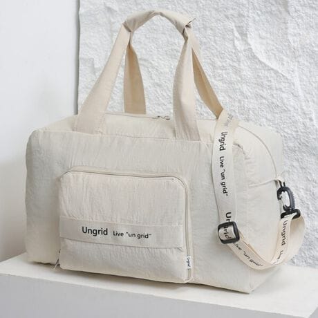 [^:UNG-53270B]AyʃiCnœo|[`̃t@Xi[J邾ŁAeʃ{Xgɑ܂܂肽݃{XgobÓAig͖ܘ_AsX|[c̕LV[ő劈ԈႢȂSe[v́AϋvEoyĉɂBI[V[YgAɍ킹₷ʂȃi`A[XJ[͓IB{̂܂肽őOʂ̃|PbgɎ[邱ƂŃRpNgɂȂ֗I@eʃ{Xg@́@RpNg|[`@-----------------------------------------------------PAobOLQAobO𗠕ԂRAobOtg|Pbg̑傫ɍ킹Đ܂肽ނSAtg|Pbg̃t@Xi[JTAtg|Pbg𗠕ԂăobO𕢂UAt@Xi[Ί{Xggp̓t@Xi󂯂čLIӁF摜̃L[obO͕t܂BV[YőĂJCCIIyʃ\tgiC~Se[vV[Y WJiԁUNG-53210B ibvTbNUNG-53230W @\|[`UNG-53240B  JritV_[obOivtjUNG-53250B JritbNV_[obO Zbg(vtjUNG-53260B 2WAY Вg[gobOivtjUNG-54210B ܂݃{XgobOi9|PbgjCɓo^EiCɓo^iCɓo^ĂƂōēגʒmAXg1_̒ʒmAZ[ʒm󂯎肢܂BCɓo^邾Ȃ̂ŁACɂȂi͐񂨋Cɓo^肢܂ EVbv̂Cɓo^VbvCɓo^ĂƂŐViēׂȂǁAȏ󂯎肢܂BUngridBRAND CONCEPT Live gun gridhugɎꂸ悤BvSn̂悢͐SLɁAfUC͓ɎhB͂Ȃ̖ɍKƎM炷ł傤B炵@Ɓ@z̎BUngrid͂̏BuȂ肽ւȂv`ł΂ƊĂ܂BȂz`Sy߂܂悤ɁB