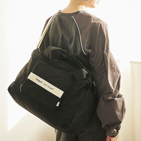 [^:UNG-53270B]AyʃiCnœo|[`̃t@Xi[J邾ŁAeʃ{Xgɑ܂܂肽݃{XgobÓAig͖ܘ_AsX|[c̕LV[ő劈ԈႢȂSe[v́AϋvEoyĉɂBI[V[YgAɍ킹₷ʂȃi`A[XJ[͓IB{̂܂肽őOʂ̃|PbgɎ[邱ƂŃRpNgɂȂ֗I@eʃ{Xg@́@RpNg|[`@-----------------------------------------------------PAobOLQAobO𗠕ԂRAobOtg|Pbg̑傫ɍ킹Đ܂肽ނSAtg|Pbg̃t@Xi[JTAtg|Pbg𗠕ԂăobO𕢂UAt@Xi[Ί{Xggp̓t@Xi󂯂čLIӁF摜̃L[obO͕t܂BV[YőĂJCCIIyʃ\tgiC~Se[vV[Y WJiԁUNG-53210B ibvTbNUNG-53230W @\|[`UNG-53240B  JritV_[obOivtjUNG-53250B JritbNV_[obO Zbg(vtjUNG-53260B 2WAY Вg[gobOivtjUNG-54210B ܂݃{XgobOi9|PbgjCɓo^EiCɓo^iCɓo^ĂƂōēגʒmAXg1_̒ʒmAZ[ʒm󂯎肢܂BCɓo^邾Ȃ̂ŁACɂȂi͐񂨋Cɓo^肢܂ EVbv̂Cɓo^VbvCɓo^ĂƂŐViēׂȂǁAȏ󂯎肢܂BUngridBRAND CONCEPT Live gun gridhugɎꂸ悤BvSn̂悢͐SLɁAfUC͓ɎhB͂Ȃ̖ɍKƎM炷ł傤B炵@Ɓ@z̎BUngrid͂̏BuȂ肽ւȂv`ł΂ƊĂ܂BȂz`Sy߂܂悤ɁB