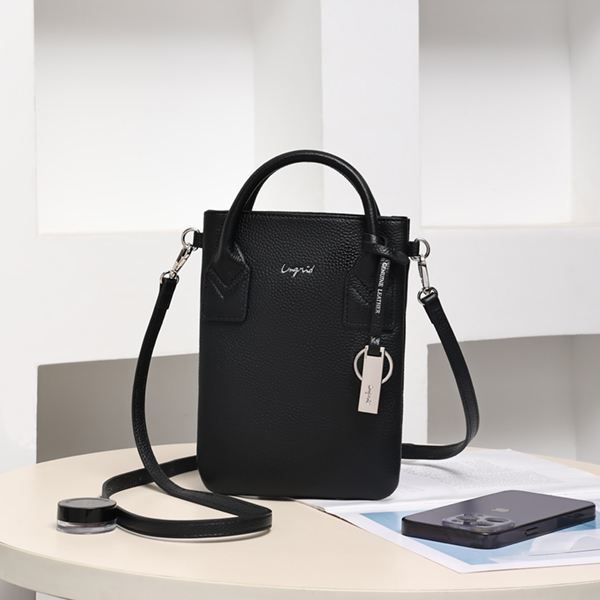 ショゾン】プリート ミニショルダーバッグ | ショゾン(SCHOZON